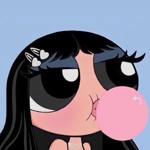 Meet your Posher, Leanetza